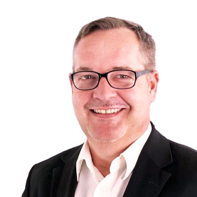 Portrait Armin Steinle