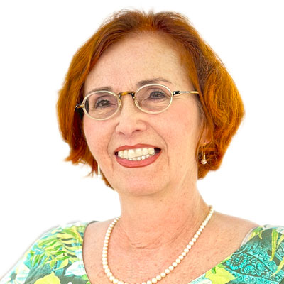 Dr. Claudia Rieck