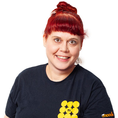 Portrait von Diana Gevers