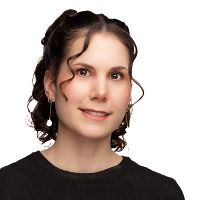 Portrait Marisa Kastner