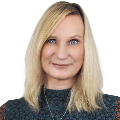 Portrait Nicole Dorweiler