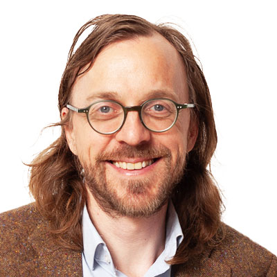 Portrait Thomas Romig