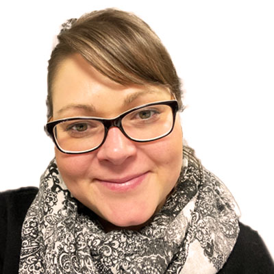 Profilbild Sarah Bauer