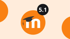 Neu in Moodle 5.1