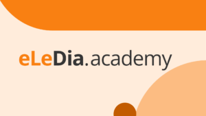 Moodle Schulungen online – eLeDia.academy für eLearning und Moodle-Expertise
