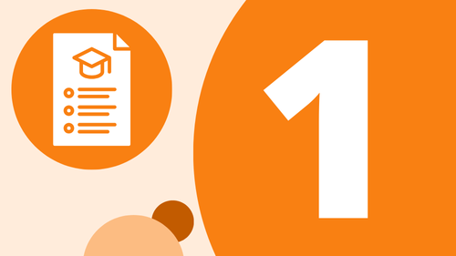 In 6 Modulen zum qualifizierten Moodle Educator, Modul 1