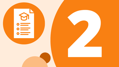 In 6 Modulen zum qualifizierten Moodle Educator, Modul 2