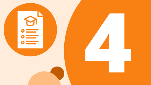 In 6 Modulen zum qualifizierten Moodle Educator, Modul 4