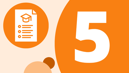 In 6 Modulen zum qualifizierten Moodle Educator, Modul 5