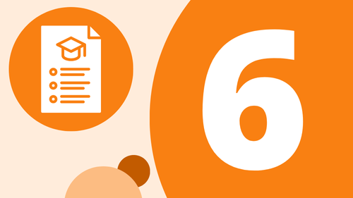 In 6 Modulen zum qualifizierten Moodle Educator, Modul 6