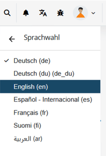 Moodle Translate: eLeDia.ai | Integrate the Translate plugin directly into Moodle. Manage content centrally and translate it dynamically—without duplicates.