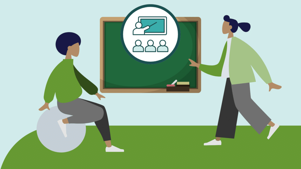 eLeDia.academy, neue Module! Didaktik Basics: erweitern Sie Ihr Didaktik-Wissen, das Sie sofort in Moodle umsetzen können, und tragen zu mehr Lernerfolg bei.
