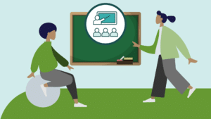 eLeDia.academy, neue Module! Didaktik Basics: erweitern Sie Ihr Didaktik-Wissen, das Sie sofort in Moodle umsetzen können, und tragen zu mehr Lernerfolg bei.