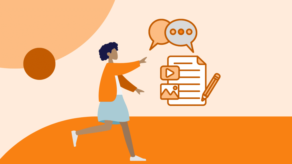 KI-Kursautor für Moodle: Erfahren Sie, wie eLeDia.ai die Kurserstellung unterstützt und Lehrende didaktisch begleitet.